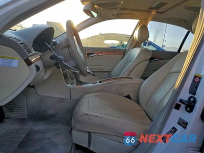 Zdjęcie 7 z 12 samochodu: 2006 MERCEDES-BENZ E 350 VIN:WDBUF56J66A797062 - miniatura