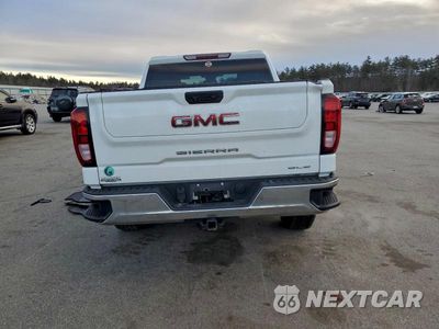 Zdjęcie 6 z 13 samochodu: 2022 GMC SIERRA K1500 SLE VIN:3GTPUBEK6NG547141 - miniatura