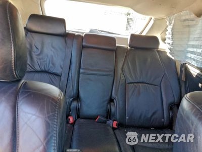 Zdjęcie 10 z 15 samochodu: 2007 LEXUS RX 350 VIN:2T2GK31U77C001945 - miniatura