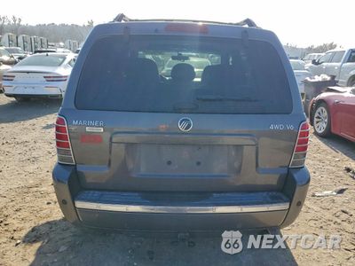 Zdjęcie 6 z 16 samochodu: 2006 MERCURY MARINER VIN:4M2CU57196DJ08089 - miniatura