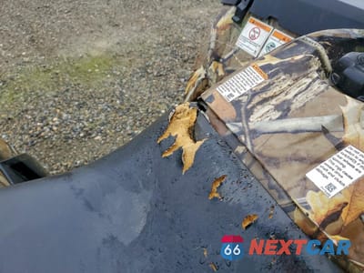 Zdjęcie 9 z 11 samochodu: 2012 POLARIS SPORTSMAN ATV VIN:4XAMH50A8CA357223 - miniatura