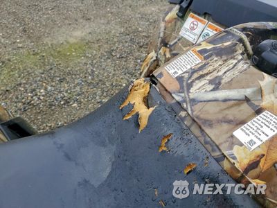 Zdjęcie 9 z 11 samochodu: 2012 POLARIS SPORTSMAN ATV VIN:4XAMH50A8CA357223 - miniatura