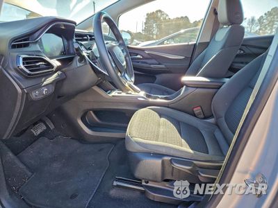Zdjęcie 7 z 12 samochodu: 2023 CHEVROLET BOLT EV 1LT VIN:1G1FW6S09P4182530 - miniatura