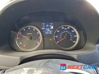 Zdjęcie 9 z 12 samochodu: 2016 HYUNDAI ACCENT SE VIN:KMHCT5AE8GU251441 - miniatura