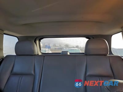 Zdjęcie 10 z 13 samochodu: 2006 JEEP GRAND CHEROKEE LAREDO VIN:1J4GR48K76C121496 - miniatura