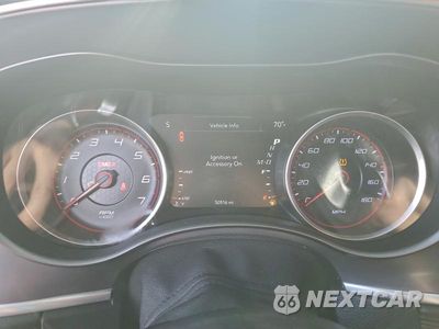 Zdjęcie 9 z 11 samochodu: 2021 DODGE CHARGER SCAT PACK VIN:2C3CDXGJ6MH526230 - miniatura