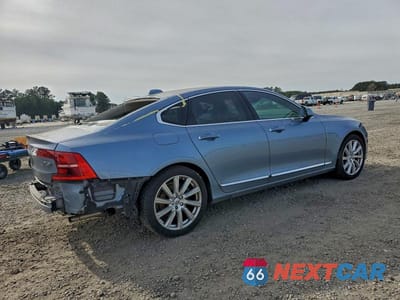 Trzecie zdjęcie samochodu z tyłu: 2017 VOLVO S90 T6 INSCRIPTION VIN:YV1A22ML5H1015043 - miniatura