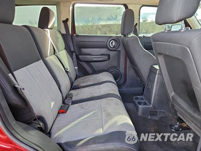 Zdjęcie 11 z 13 samochodu: 2008 DODGE NITRO SXT VIN:1D8GU28K68W243892 - miniatura