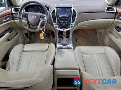 Zdjęcie 8 z 14 samochodu: 2016 CADILLAC SRX LUXURY COLLECTION VIN:3GYFNEE39GS568157 - miniatura