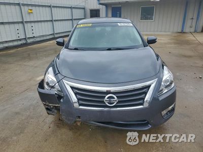 Piąte zdjęcie samochodu w środku: 2013 NISSAN ALTIMA 2.5 VIN:1N4AL3APXDN572345 - miniatura