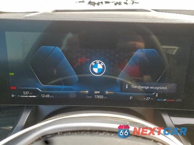 Zdjęcie 9 z 13 samochodu: 2024 BMW 530 XI VIN:WBA53FJ05RCR89632 - miniatura