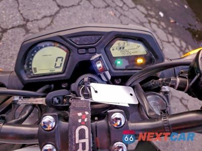 Zdjęcie 7 z 10 samochodu: 2018 HONDA CB650 FA VIN:MLHRC755XJ5000004 - miniatura
