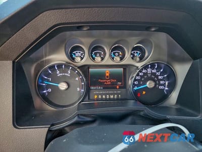 Zdjęcie 9 z 12 samochodu: 2016 FORD F350 SUPER DUTY VIN:1FT8W3DT3GEB13560 - miniatura