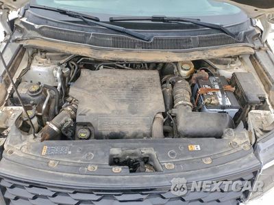 Zdjęcie 12 z 13 samochodu: 2018 FORD EXPLORER SPORT VIN:1FM5K8GT6JGA42840 - miniatura