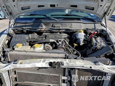 Zdjęcie 11 z 12 samochodu: 2008 DODGE RAM 1500 ST VIN:1D7HA18238J174247 - miniatura