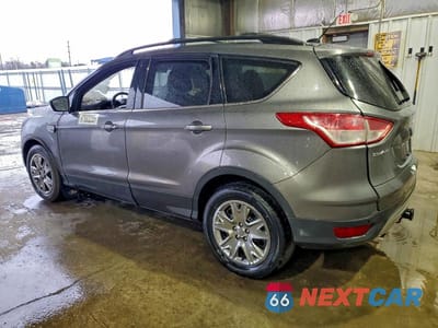 Drugie zdjęcie samochodu z przodu: 2014 FORD ESCAPE SE VIN:1FMCU0G93EUD34783 - miniatura