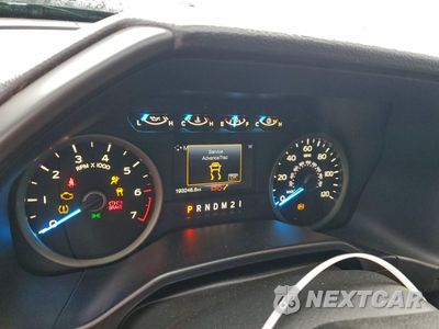 Zdjęcie 9 z 15 samochodu: 2016 FORD F150 SUPERCREW VIN:1FTEW1EG7GKD33813 - miniatura