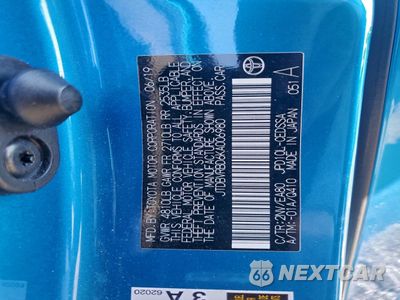 Zdjęcie 12 z 12 samochodu: 2019 TOYOTA MIRAI VIN:JTDBVRBD6KA006980 - miniatura