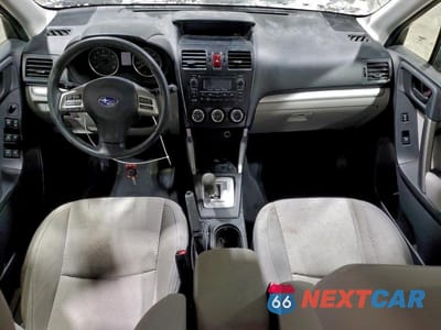 Zdjęcie 8 z 14 samochodu: 2014 SUBARU FORESTER 2.5I VIN:JF2SJAAC7EH467480 - miniatura