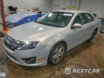 2010 FORD FUSION SE 3FAHP0HA9AR378997 - główne zdjęcie licytacji z USA - miniatura