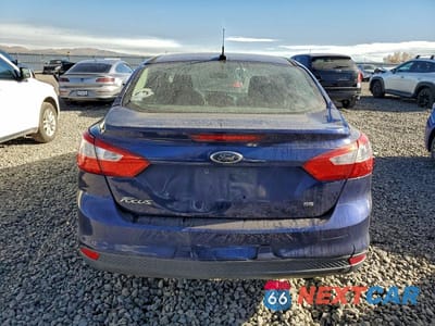 Zdjęcie 6 z 12 samochodu: 2012 FORD FOCUS SE VIN:1FAHP3F20CL163376 - miniatura