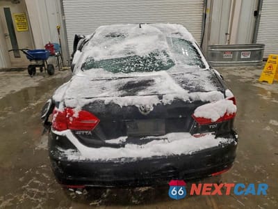 Zdjęcie 6 z 11 samochodu: 2013 VOLKSWAGEN JETTA TDI VIN:3VW3L7AJ7DM436512 - miniatura