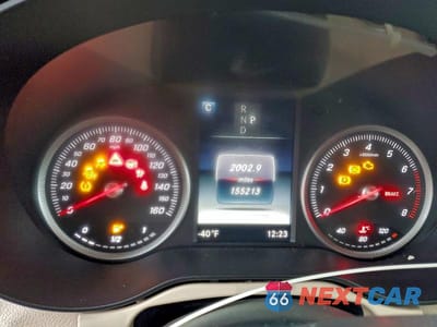 Zdjęcie 9 z 13 samochodu: 2016 MERCEDES-BENZ GLC 300 VIN:WDC0G4JB1GF015806 - miniatura