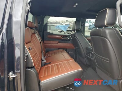 Zdjęcie 10 z 13 samochodu: 2023 GMC SIERRA K1500 DENALI ULTIMATE VIN:1GTUUHEL6PZ268337 - miniatura