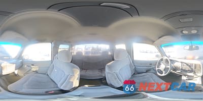 Zdjęcie 14 z 14 samochodu: 1999 CHEVROLET SILVERADO K2500 VIN:1GCGK29UXXE175573 - miniatura