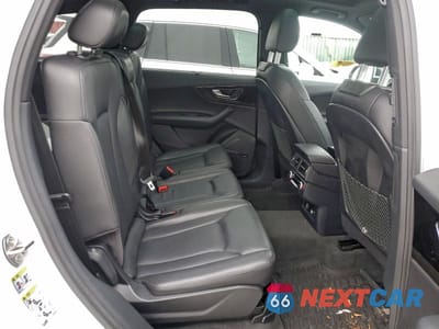 Zdjęcie 10 z 13 samochodu: 2019 AUDI Q7 PRESTIGE VIN:WA1VAAF70KD010434 - miniatura