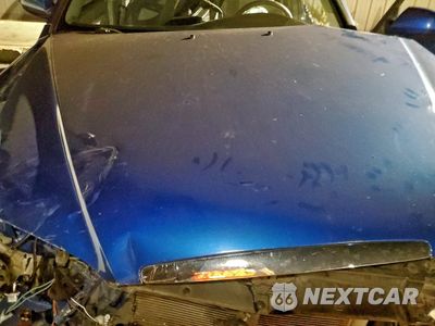 Zdjęcie 12 z 14 samochodu: 2005 HYUNDAI ELANTRA GLS VIN:KMHDN46D65U943106 - miniatura
