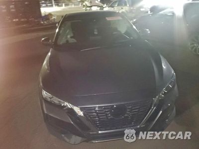 Piąte zdjęcie samochodu w środku: 2020 NISSAN SENTRA SV VIN:3N1AB8CV7LY285748 - miniatura