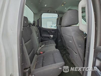 Zdjęcie 10 z 11 samochodu: 2018 CHEVROLET SILVERADO K1500 LT VIN:1GCVKRECXJZ123194 - miniatura
