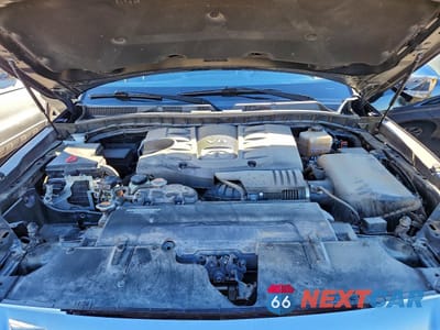 Zdjęcie 12 z 16 samochodu: 2019 INFINITI QX80 LUXE VIN:JN8AZ2NE6K9237086 - miniatura