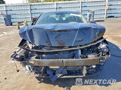 Piąte zdjęcie samochodu w środku: 2022 HYUNDAI ELANTRA SEL VIN:5NPLM4AG9NH059630 - miniatura