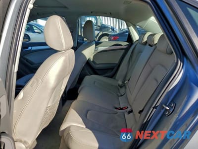 Zdjęcie 10 z 11 samochodu: 2010 AUDI A4 PREMIUM VIN:WAUAFAFLXAN038511 - miniatura