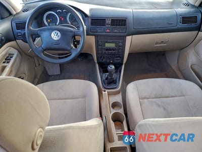 Zdjęcie 8 z 14 samochodu: 2004 VOLKSWAGEN JETTA GL TDI VIN:WVWRR61J94W176815 - miniatura