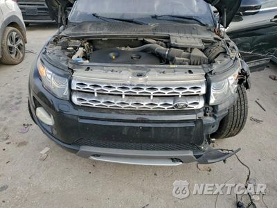 Zdjęcie 12 z 15 samochodu: 2013 LAND ROVER RANGE ROVER EVOQUE PRESTIGE PREMIUM VIN:SALVV2BG5DH747025 - miniatura