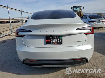 Zdjęcie 6 z 14 samochodu: 2025 TESLA MODEL 3 VIN:5YJ3E1EBXSF938526 - miniatura