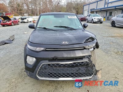 Piąte zdjęcie samochodu w środku: 2021 KIA SOUL LX VIN:KNDJ23AU4M7139482 - miniatura