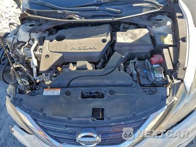Zdjęcie 11 z 12 samochodu: 2017 NISSAN ALTIMA 2.5 VIN:1N4AL3AP6HC154284 - miniatura