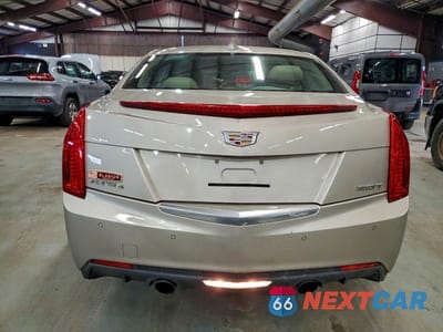 Zdjęcie 6 z 12 samochodu: 2015 CADILLAC ATS LUXURY VIN:1G6AH5RX4F0139764 - miniatura