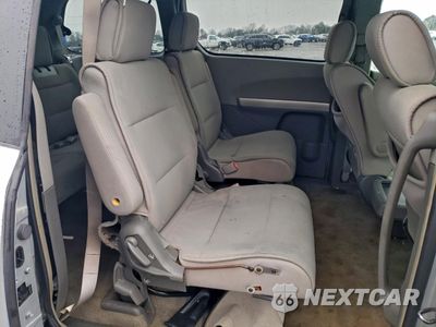 Zdjęcie 11 z 15 samochodu: 2008 NISSAN QUEST S VIN:5N1BV28U18N102382 - miniatura