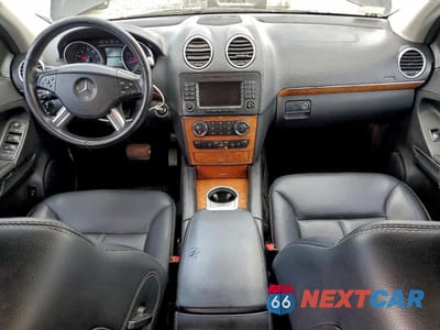 Zdjęcie 8 z 13 samochodu: 2008 MERCEDES-BENZ GL 450 4MATIC VIN:4JGBF71E48A376034 - miniatura