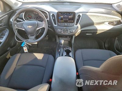Zdjęcie 8 z 11 samochodu: 2024 CHEVROLET MALIBU LS VIN:1G1ZB5ST9RF103815 - miniatura