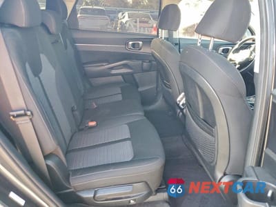 Zdjęcie 11 z 13 samochodu: 2023 KIA SORENTO LX VIN:5XYRG4LC5PG181102 - miniatura