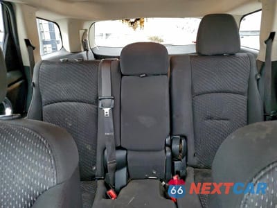 Zdjęcie 10 z 14 samochodu: 2018 DODGE JOURNEY SE VIN:3C4PDCAB6JT385430 - miniatura
