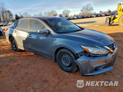 Czwarte zdjęcie samochodu z boku: 2016 NISSAN ALTIMA 2.5 VIN:1N4AL3AP1GN354136 - miniatura