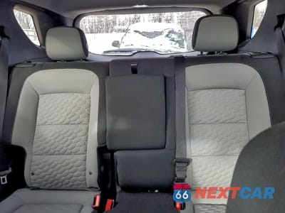 Zdjęcie 10 z 13 samochodu: 2020 CHEVROLET EQUINOX LS VIN:2GNAXSEV6L6251446 - miniatura
