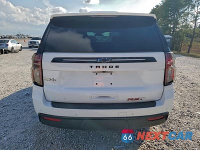 Zdjęcie 6 z 12 samochodu: 2023 CHEVROLET TAHOE C1500 RST VIN:1GNSCRKD3PR375527 - miniatura